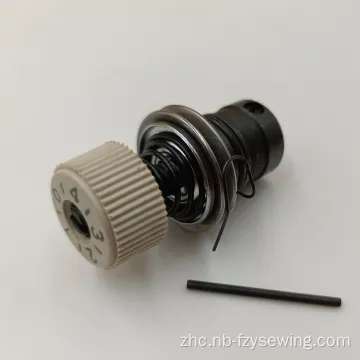 SA7273001兄弟S-7200B的线程张力ASM